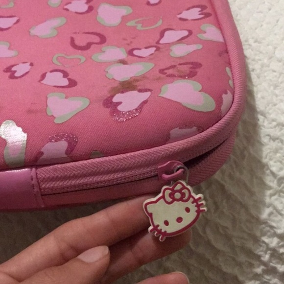 Hello Kitty Laptop case - Picture 4 of 4